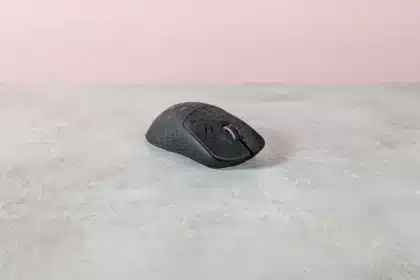 Keychron G5 Mouse: Lightweight Design Meets Robust Features