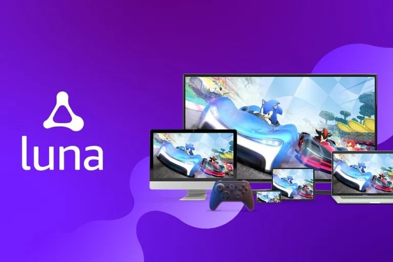 Amazon Luna Games: July 2026 Free Titles Revealed