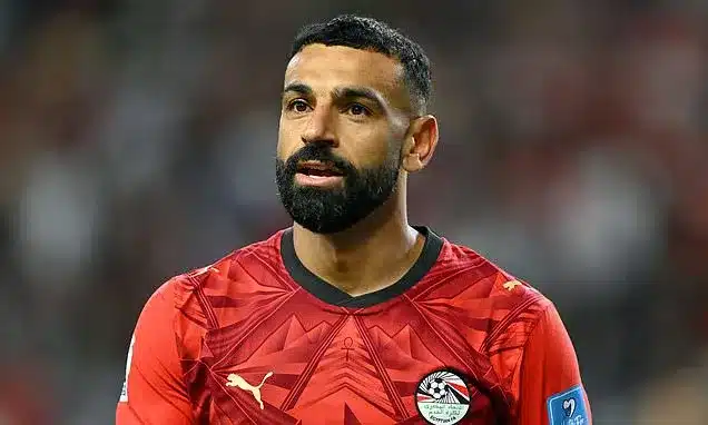 Australia vs. Egypt: World Cup Round of 32 Match Analysis Australia vs. Egypt: World Cup Round of 32 Match Analysis
