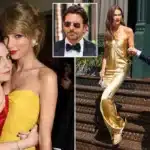 Lena Dunham’s ‘Rude’ Speech and Wedding Snubs Emerge from Swift-Kelce Celebration