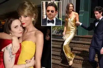 Lena Dunham’s ‘Rude’ Speech and Wedding Snubs Emerge from Swift-Kelce Celebration