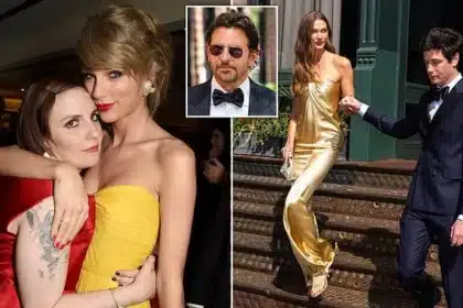 Lena Dunham’s ‘Rude’ Speech and Wedding Snubs Emerge from Swift-Kelce Celebration
