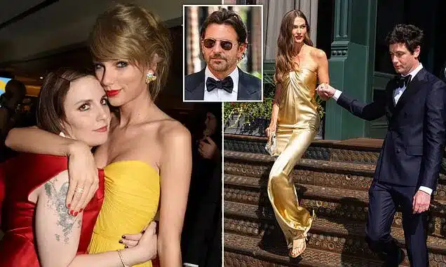Lena Dunham’s ‘Rude’ Speech and Wedding Snubs Emerge from Swift-Kelce Celebration Lena Dunham’s ‘Rude’ Speech and Wedding Snubs Emerge from Swift-Kelce Celebration