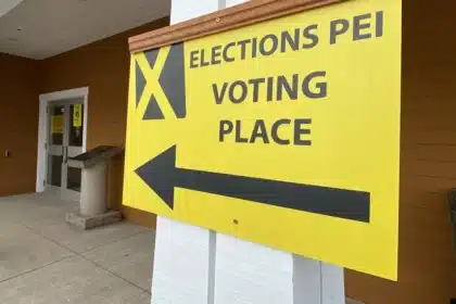 P.E.I. Green Party Leads in New Poll, MacFarlane Preferred Premier