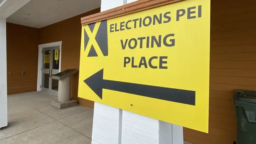 P.E.I. Green Party Leads in New Poll, MacFarlane Preferred Premier P.E.I. Green Party Leads in New Poll, MacFarlane Preferred Premier