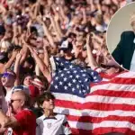 Why America Will Lead for Another Century: A British Perspective