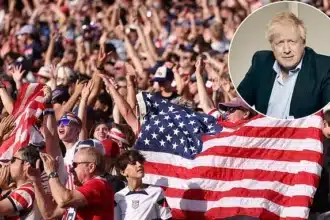 Why America Will Lead for Another Century: A British Perspective
