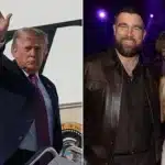 Trump Kicks Off America 250 Celebrations at Mount Rushmore