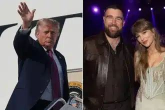 Trump Kicks Off America 250 Celebrations at Mount Rushmore