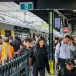NSW Government Commits  Billion to Hunter Region Train Manufacturing