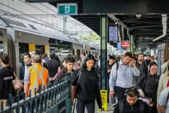 NSW Government Commits  Billion to Hunter Region Train Manufacturing