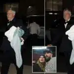 Ed Kelce Celebrates Son Travis’s Wedding to Taylor Swift