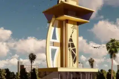 Uganda’s Arua Airport Undergoes Major £136M Upgrade to Boost Capacity