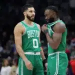 Jayson Tatum’s Message to Jaylen Brown After Trade to 76ers