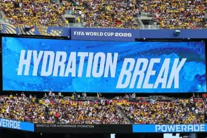 VPN Use Surges Among US Soccer Fans Avoiding World Cup Ad Breaks