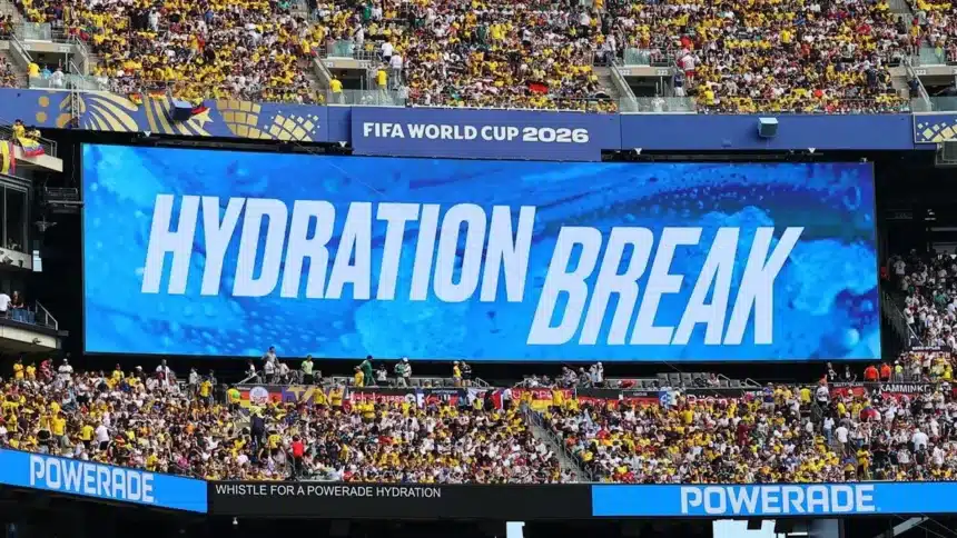 VPN Use Surges Among US Soccer Fans Avoiding World Cup Ad Breaks