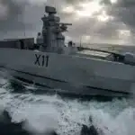 UK’s Drone Warship Plan: A Shipbuilding Boost or a Missed Opportunity?