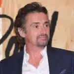Richard Hammond Embraces New Romance After Marriage Ends