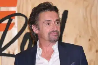 Richard Hammond Embraces New Romance After Marriage Ends