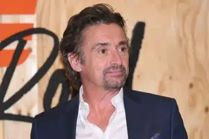 Richard Hammond Embraces New Romance After Marriage Ends