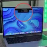 MacBook Webcam Covers: Privacy Risk or Hardware Hazard?