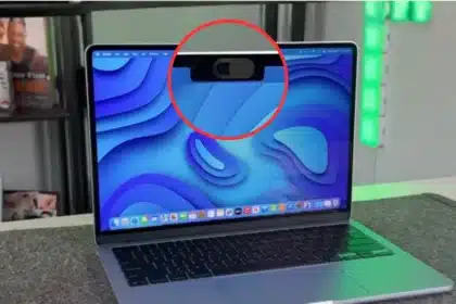 MacBook Webcam Covers: Privacy Risk or Hardware Hazard?