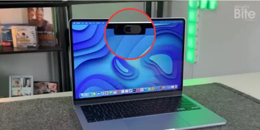 MacBook Webcam Covers: Privacy Risk or Hardware Hazard? MacBook Webcam Covers: Privacy Risk or Hardware Hazard?