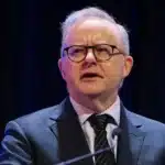 Albanese Dismisses Budget Critics as ‘Noise,’ Pitches Labor for Reform