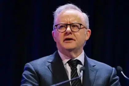 Albanese Dismisses Budget Critics as ‘Noise,’ Pitches Labor for Reform