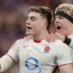 South Africa vs. England Rugby: How to Watch the Nations Championship Opener