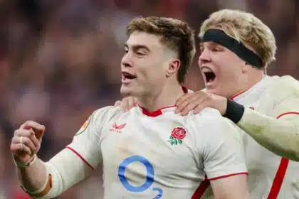 South Africa vs. England Rugby: How to Watch the Nations Championship Opener