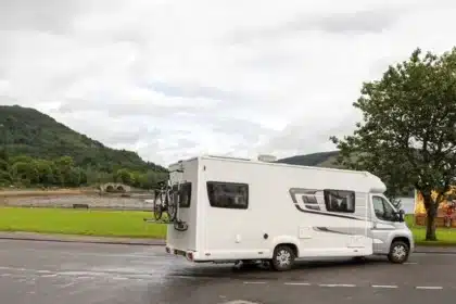 New UK Motorhome Parking Rules Start July 6