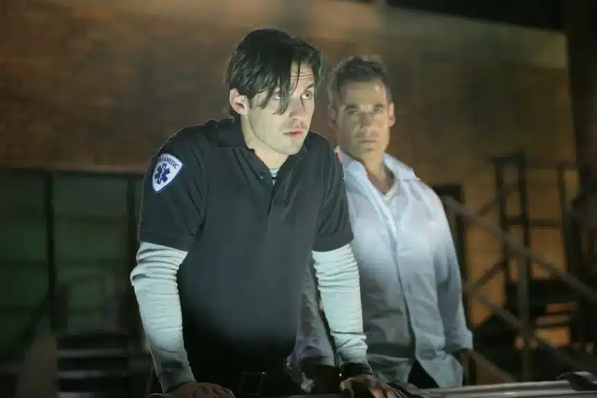 Heroes TV Series: All Four Seasons Now on Netflix UK Heroes TV Series: All Four Seasons Now on Netflix UK