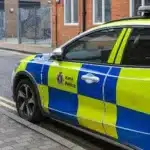 Four-Year-Old Boy Critically Injured After Range Rover Collision in Gillingham