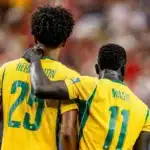 Socceroos Support Lucas Herrington After World Cup Penalty Miss