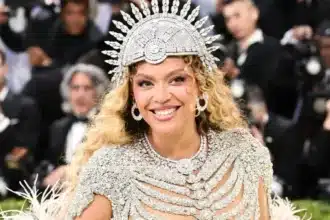 Beyoncé Drops Surprise ‘Morning Dew (Donk)’ Track After Two-Year Hiatus