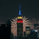 America’s 250th Birthday: Celebrations Marred by Heat and Storms
