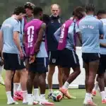 England’s World Cup Test at the Azteca: Will They Rise to the Challenge?