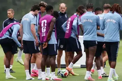 England’s World Cup Test at the Azteca: Will They Rise to the Challenge?