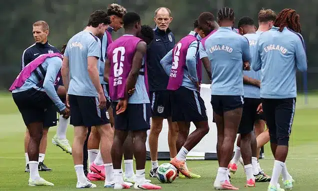 England’s World Cup Test at the Azteca: Will They Rise to the Challenge? England’s World Cup Test at the Azteca: Will They Rise to the Challenge?