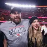 Taylor Swift Marries Travis Kelce Amid Personal Loss