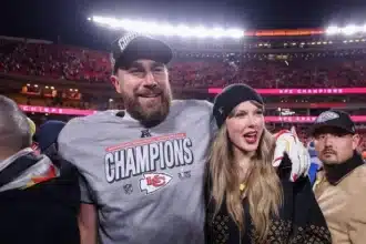 Taylor Swift Marries Travis Kelce Amid Personal Loss