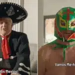 Scotland Legends Embrace Mexico in Hilarious World Cup Ad