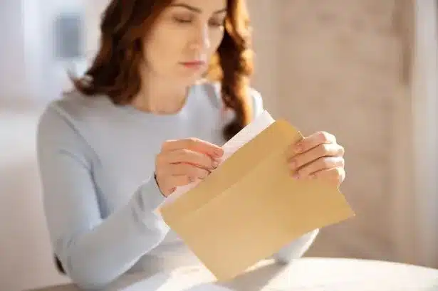 Opening Mail Not Addressed to You: The Law and Penalties