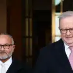 Australia Deepens Pacific Ties with New Security Pact
