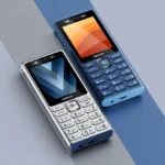 Nokia’s New Feature Phones Feature an AI Button, Sparking User Skepticism