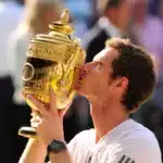 Andy Murray on AI’s Impact on Tennis and Injury Trends