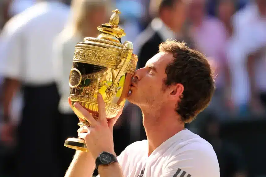Andy Murray on AI’s Impact on Tennis and Injury Trends Andy Murray on AI’s Impact on Tennis and Injury Trends