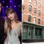Taylor Swift & Travis Kelce NYC Apartment: Frenzy Subsides Post-Wedding