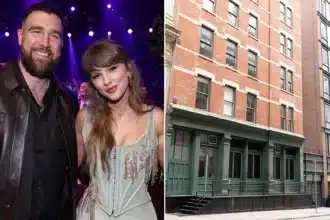 Taylor Swift & Travis Kelce NYC Apartment: Frenzy Subsides Post-Wedding